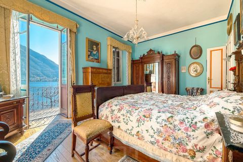 Villa i Omegna, Verbano Cusio Ossola, Omegna - € 2.300.000 | Ref: 4-OMELAG - foto 47