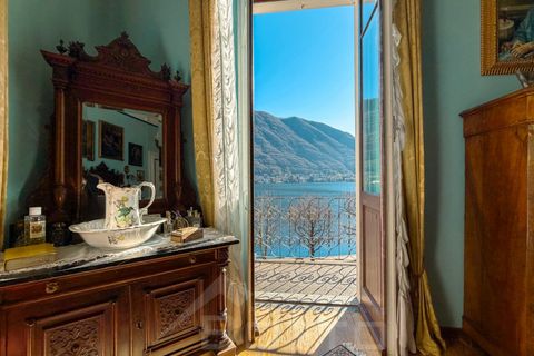 Villa i Omegna, Verbano Cusio Ossola, Omegna - € 2.300.000 | Ref: 4-OMELAG - foto 48