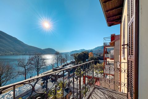 Villa i Omegna, Verbano Cusio Ossola, Omegna - € 2.300.000 | Ref: 4-OMELAG - foto 49