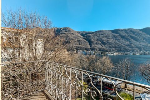 Villa i Omegna, Verbano Cusio Ossola, Omegna - € 2.300.000 | Ref: 4-OMELAG - foto 50