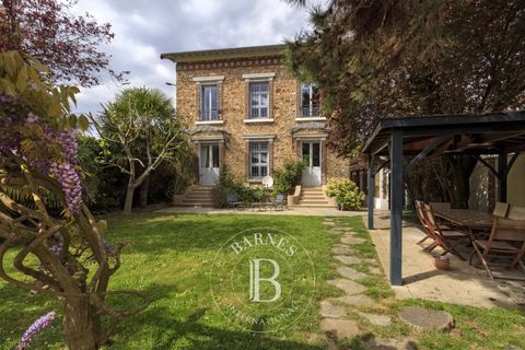 Villa a Meudon, Hauts-de-Seine, Meudon - € 1.750.000 | Ref: 86980783 - foto 2