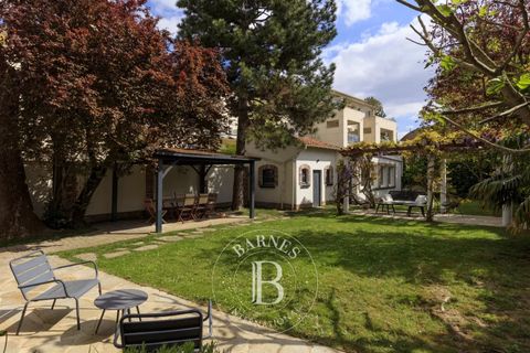 Villa a Meudon, Hauts-de-Seine, Meudon - € 1.750.000 | Ref: 86980783 - foto 4