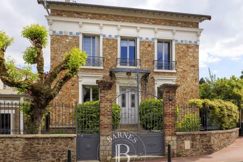 Villa a Meudon, Hauts-de-Seine, Meudon - € 1.750.000 | Ref: 86980783 - foto 6