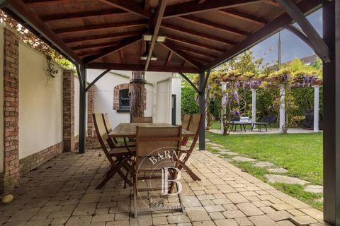 Villa a Meudon, Hauts-de-Seine, Meudon - € 1.750.000 | Ref: 86980783 - foto 7