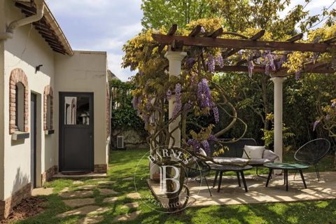 Villa a Meudon, Hauts-de-Seine, Meudon - € 1.750.000 | Ref: 86980783 - foto 8