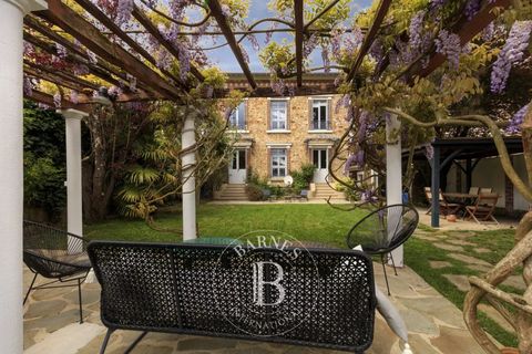 Villa a Meudon, Hauts-de-Seine, Meudon - € 1.750.000 | Ref: 86980783 - foto 9