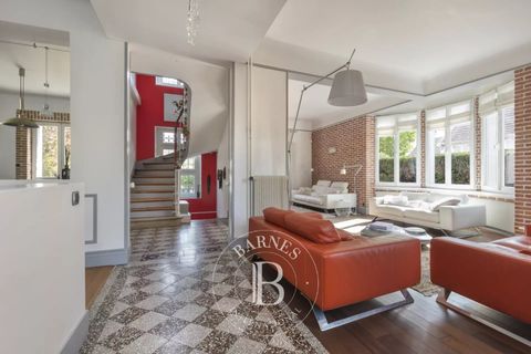 Villa a Meudon, Hauts-de-Seine, Meudon - € 1.750.000 | Ref: 86980783 - foto 12