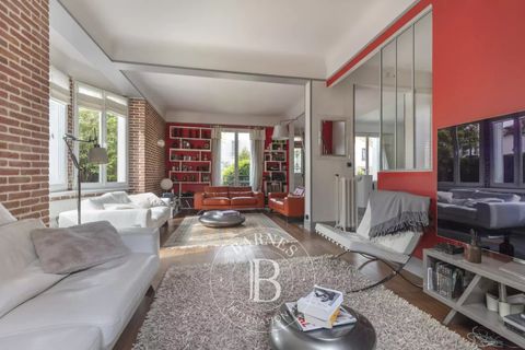 Villa a Meudon, Hauts-de-Seine, Meudon - € 1.750.000 | Ref: 86980783 - foto 14