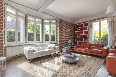 Villa a Meudon, Hauts-de-Seine, Meudon - € 1.750.000 | Ref: 86980783 - foto 15