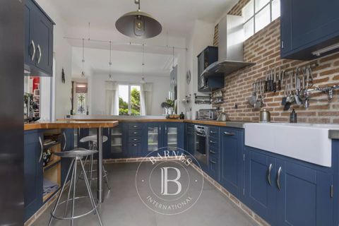 Villa a Meudon, Hauts-de-Seine, Meudon - € 1.750.000 | Ref: 86980783 - foto 18