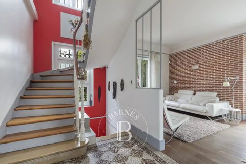 Villa a Meudon, Hauts-de-Seine, Meudon - € 1.750.000 | Ref: 86980783 - foto 20