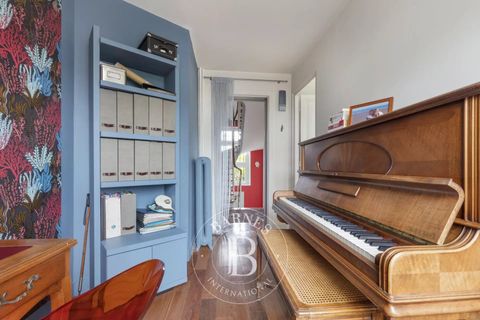 Villa a Meudon, Hauts-de-Seine, Meudon - € 1.750.000 | Ref: 86980783 - foto 21
