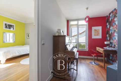 Villa a Meudon, Hauts-de-Seine, Meudon - € 1.750.000 | Ref: 86980783 - foto 22