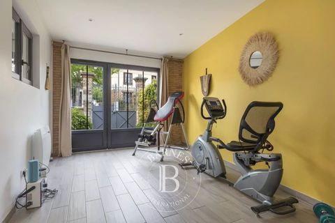 Villa a Meudon, Hauts-de-Seine, Meudon - € 1.750.000 | Ref: 86980783 - foto 31
