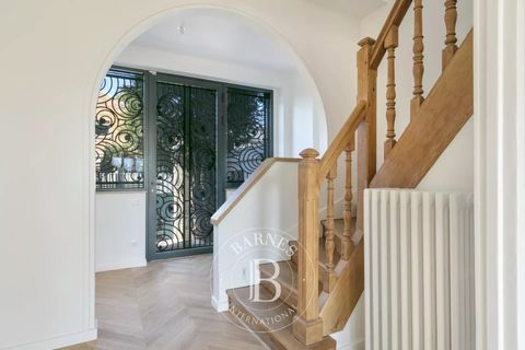 Villa i Saint-Cloud, Hauts-de-Seine, Saint-Cloud - € 3.250.000 | Ref: 86720994 - foto 3