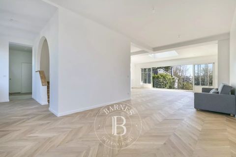 Villa i Saint-Cloud, Hauts-de-Seine, Saint-Cloud - € 3.250.000 | Ref: 86720994 - foto 4
