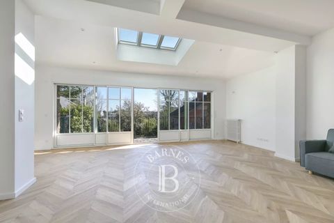 Villa i Saint-Cloud, Hauts-de-Seine, Saint-Cloud - € 3.250.000 | Ref: 86720994 - foto 5