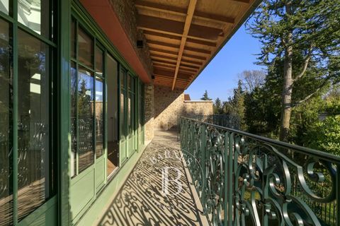 Villa i Saint-Cloud, Hauts-de-Seine, Saint-Cloud - € 3.250.000 | Ref: 86720994 - foto 6