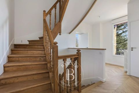 Villa i Saint-Cloud, Hauts-de-Seine, Saint-Cloud - € 3.250.000 | Ref: 86720994 - foto 8