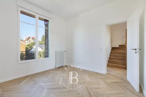 Villa i Saint-Cloud, Hauts-de-Seine, Saint-Cloud - € 3.250.000 | Ref: 86720994 - foto 9