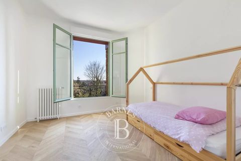 Villa i Saint-Cloud, Hauts-de-Seine, Saint-Cloud - € 3.250.000 | Ref: 86720994 - foto 10