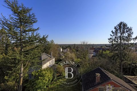 Villa i Saint-Cloud, Hauts-de-Seine, Saint-Cloud - € 3.250.000 | Ref: 86720994 - foto 11