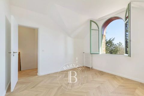 Villa i Saint-Cloud, Hauts-de-Seine, Saint-Cloud - € 3.250.000 | Ref: 86720994 - foto 16