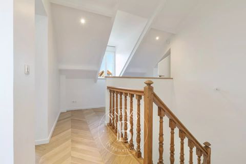 Villa i Saint-Cloud, Hauts-de-Seine, Saint-Cloud - € 3.250.000 | Ref: 86720994 - foto 17