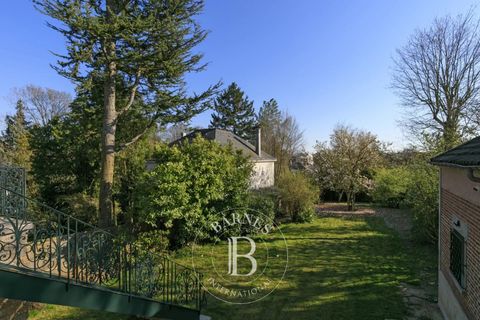 Villa i Saint-Cloud, Hauts-de-Seine, Saint-Cloud - € 3.250.000 | Ref: 86720994 - foto 21