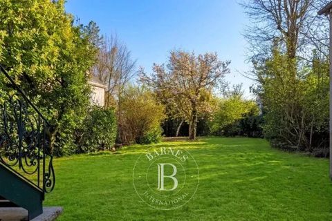 Villa i Saint-Cloud, Hauts-de-Seine, Saint-Cloud - € 3.250.000 | Ref: 86720994 - foto 2