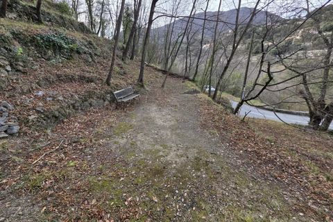 Terra a Castillon, Alpes-Maritimes, Castillon - € 38.600 | Ref: L17210 - foto 2