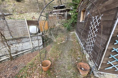 Terra a Castillon, Alpes-Maritimes, Castillon - € 38.600 | Ref: L17210 - foto 5