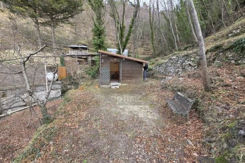 Terra a Castillon, Alpes-Maritimes, Castillon - € 38.600 | Ref: L17210 - foto 6