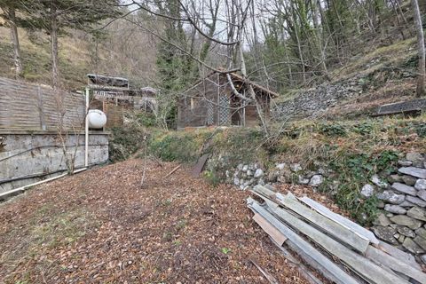 Terra a Castillon, Alpes-Maritimes, Castillon - € 38.600 | Ref: L17210 - foto 7