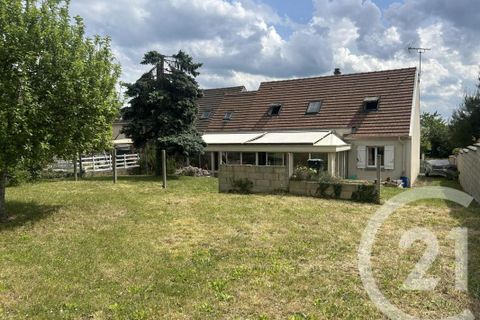 Bungalou a Brenouille, Oise, Brenouille - € 265.000 | Ref: 3141 - foto 2