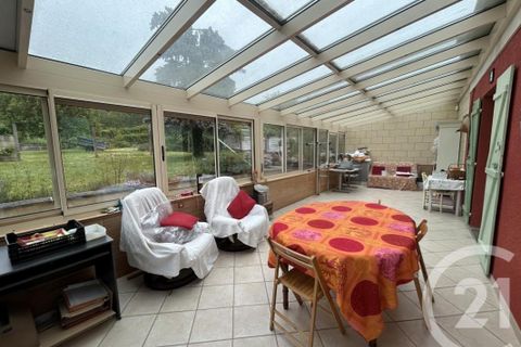 Bungalou a Brenouille, Oise, Brenouille - € 265.000 | Ref: 3141 - foto 4