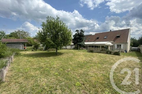 Bungalou a Brenouille, Oise, Brenouille - € 265.000 | Ref: 3141 - foto 16