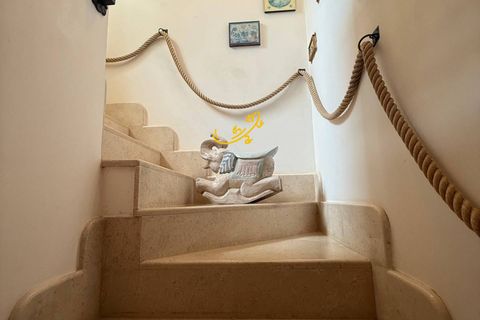 Villa a Monopoli, Bari, Monopoli - € 550.000 | Ref: R 560 - foto 4