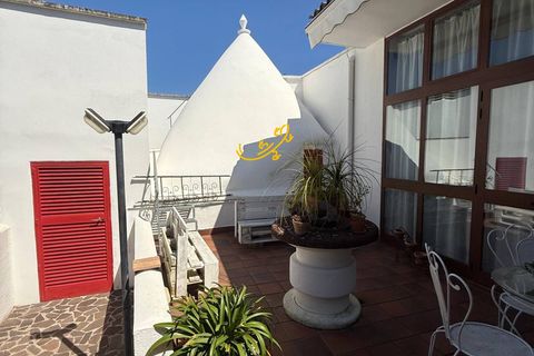 Villa a Monopoli, Bari, Monopoli - € 550.000 | Ref: R 560 - foto 17