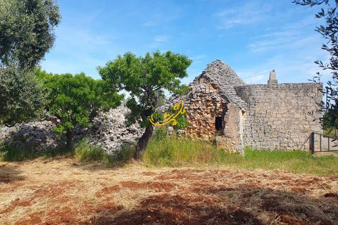 Landejendom i Monopoli, Bari, Monopoli - € 90.000 | Ref: R 561 - foto 4