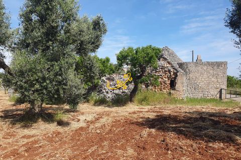 Landejendom i Monopoli, Bari, Monopoli - € 90.000 | Ref: R 561 - foto 5