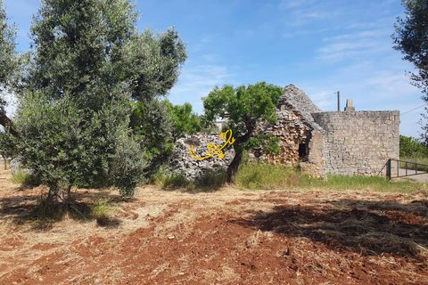 Landejendom i Monopoli, Bari, Monopoli - € 90.000 | Ref: R 561 - foto 8
