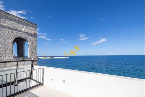 Lejlighed i Monopoli, Bari, Monopoli - € 950.000 | Ref: U 195 - foto 2