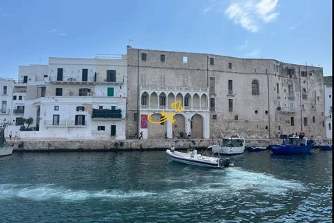 Lejlighed i Monopoli, Bari, Monopoli - € 950.000 | Ref: U 195 - foto 33
