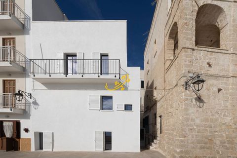 Lejlighed i Monopoli, Bari, Monopoli - € 950.000 | Ref: U 195 - foto 3