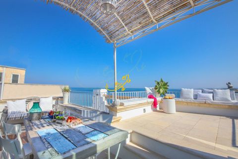 Lejlighed i Monopoli, Bari, Monopoli - € 950.000 | Ref: U 196 - foto 1