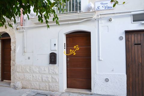 Lejlighed i Monopoli, Bari, Monopoli - € 950.000 | Ref: U 196 - foto 3