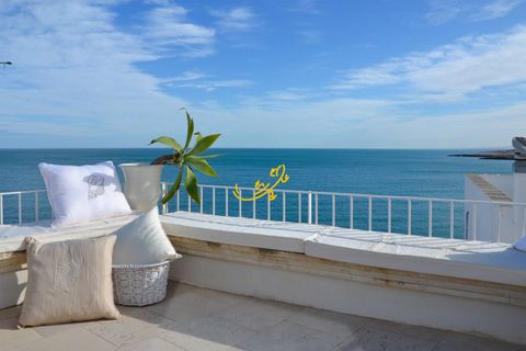 Lejlighed i Monopoli, Bari, Monopoli - € 950.000 | Ref: U 196 - foto 15