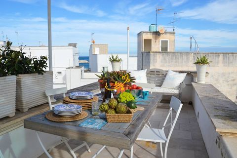 Lejlighed i Monopoli, Bari, Monopoli - € 950.000 | Ref: U 196 - foto 16