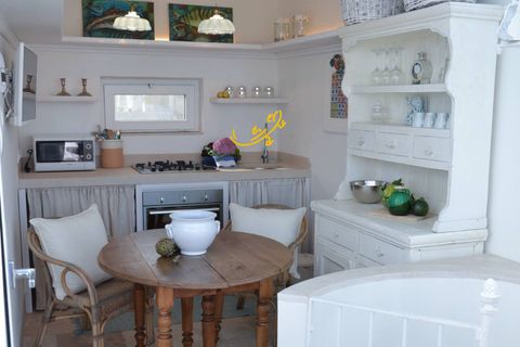 Lejlighed i Monopoli, Bari, Monopoli - € 950.000 | Ref: U 196 - foto 17